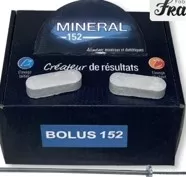 Gamme bolus